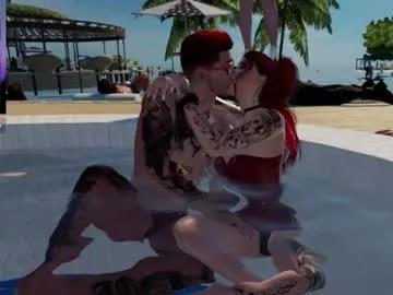 maya_3dxx from Chaturbate