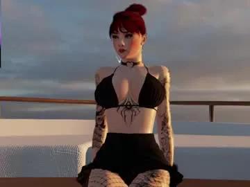 maya_3dxx from Chaturbate