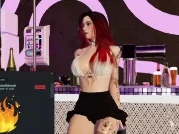 maya_3dxx from Chaturbate