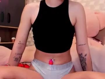 maya_and_guests from Chaturbate