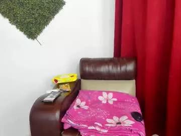 maya_fantasy from Chaturbate