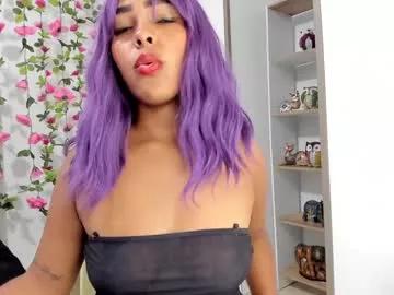 maya_graham_ from Chaturbate