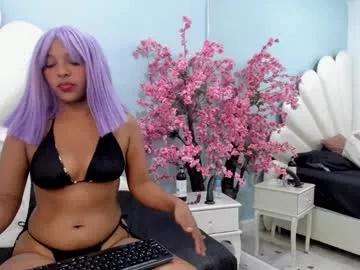 maya_graham_ from Chaturbate