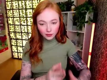 maya_light from Chaturbate