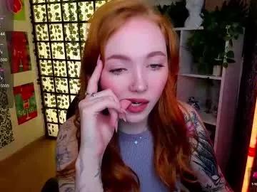 maya_light from Chaturbate