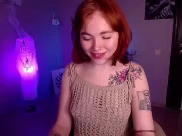 maya_light from Chaturbate