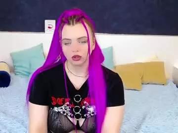 maya_mils from Chaturbate