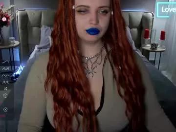 maya_mils from Chaturbate