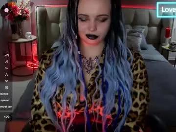 maya_mils from Chaturbate