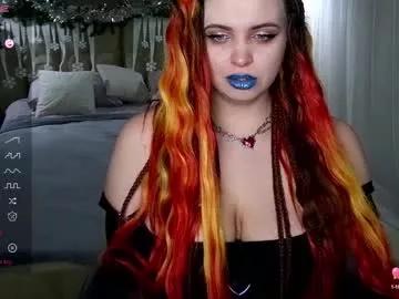 maya_mils from Chaturbate