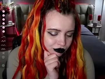 maya_mils from Chaturbate