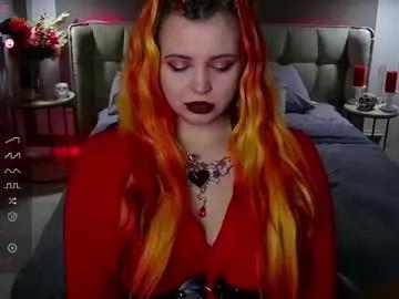 maya_mils from Chaturbate