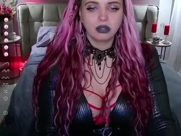maya_mils from Chaturbate