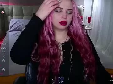 maya_mils from Chaturbate