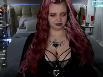 maya_mils from Chaturbate