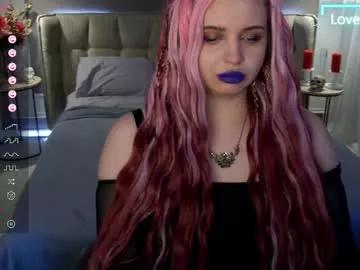 maya_mils from Chaturbate