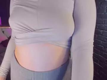maya_muse from Chaturbate