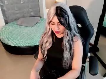 maya_rivers from Chaturbate is Freechat