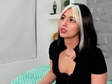 maya_rivers from Chaturbate is Freechat