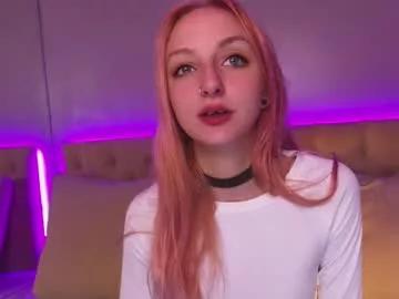 maya_snoww from Chaturbate
