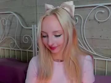 maya_snoww from Chaturbate