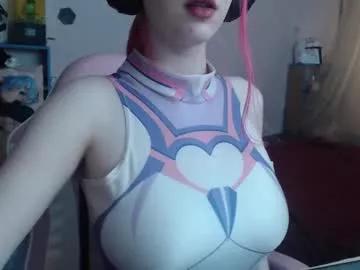 maya_viola from Chaturbate