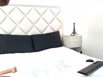 mayabaker from Chaturbate