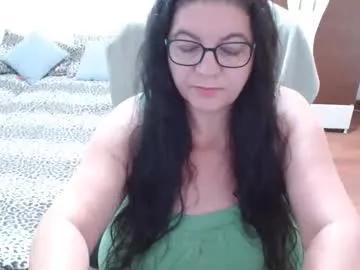 mayabbw50tits from Chaturbate