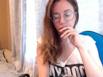 mayacateyes from Chaturbate