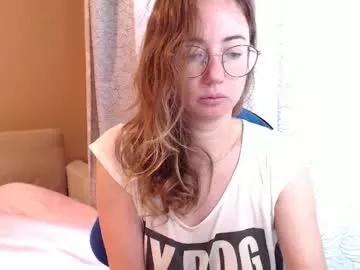 mayacateyes from Chaturbate