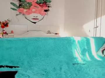 mayaglossah from Chaturbate