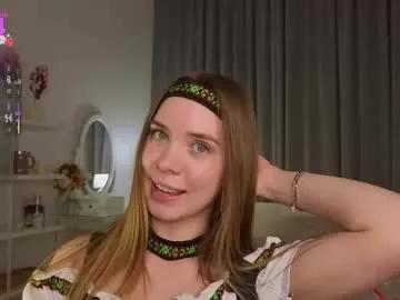mayagreet from Chaturbate is Freechat