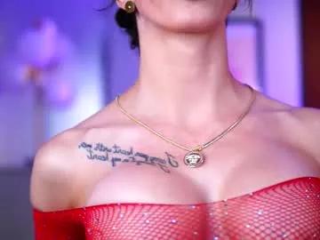 mayahipnoteyes from Chaturbate is Freechat