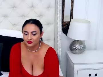 mayajansen from Chaturbate