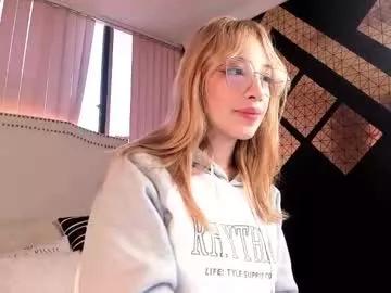 Mayajhons webcams show profile image 
