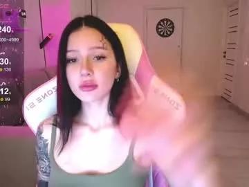 mayales from Chaturbate is Freechat