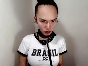 mayamint from Chaturbate is Freechat