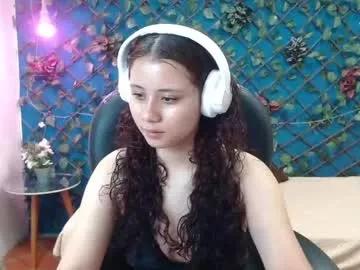 mayamoira from Chaturbate