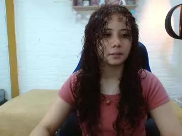 mayamoira from Chaturbate