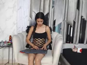 mayamonroe1 from Chaturbate is Freechat