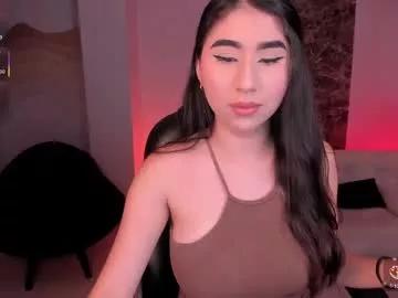 mayamoretti from Chaturbate is Freechat
