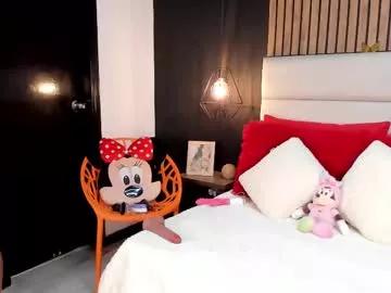 mayarusell01 from Chaturbate