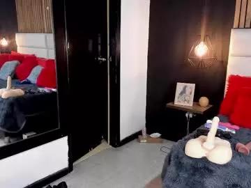 mayarusell01 from Chaturbate