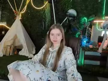mayasinabon from Chaturbate