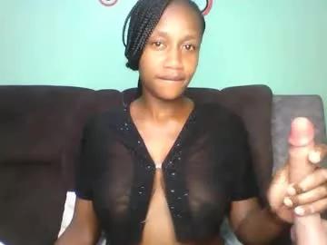 mayasmiley_ from Chaturbate