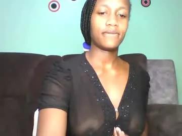 mayasmiley_ from Chaturbate