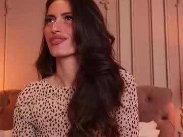 mayavixxen from Chaturbate