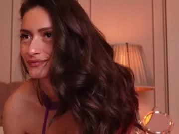 mayavixxen from Chaturbate