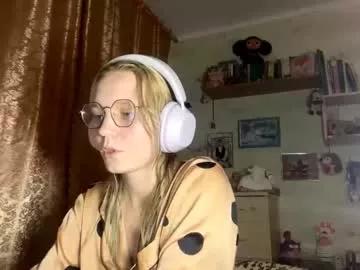 maybelleensminger from Chaturbate is Freechat