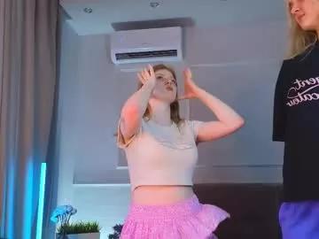 maydacroswell from Chaturbate is Freechat